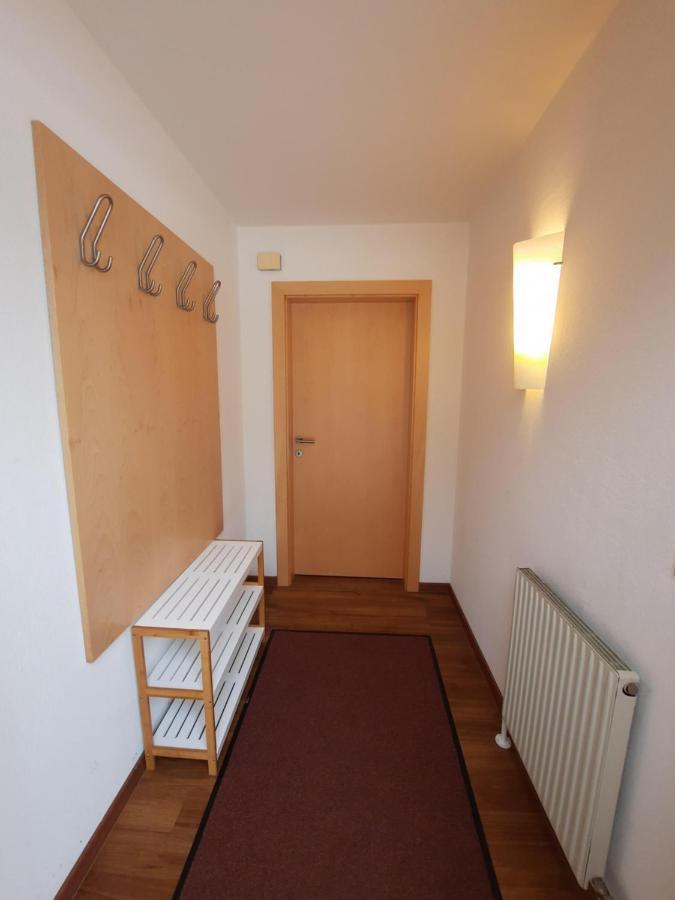 Schafferhaeusl, Ferienwohnung Tux Esterno foto