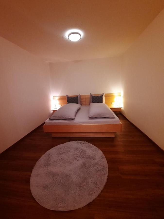 Schafferhaeusl, Ferienwohnung Tux Esterno foto